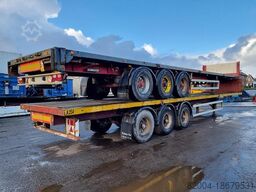 Turbo's Hoet | Air suspension | BWP ECO P drum