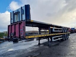 Turbo's Hoet | Air suspension | BWP ECO P drum