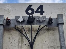 Turbo's Hoet | Air suspension | BWP ECO P drum