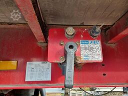 Turbo's Hoet | Air suspension | BWP ECO P drum