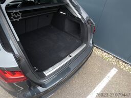 Audi A4 AVANT 2.0TDI 100KW EURO6d