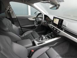 Audi A4 AVANT 2.0TDI 100KW EURO6d