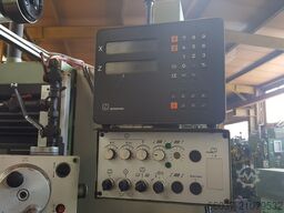 Brand Compact 600/800