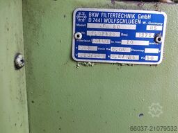 Brand Compact 600/800