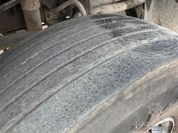 Renault KERAX 370 DCI (LAMES / GRAND PONT / BIG AXLE / ...