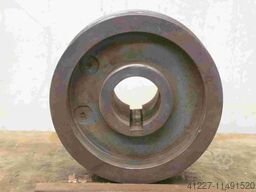 Guss SPB 260-4 (17 mm)