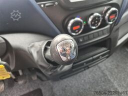 Iveco Daily 35C16 2.3D/ Navi/ Airco/ E6/ 22 KUB