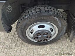 Iveco Daily 35C16 2.3D/ Navi/ Airco/ E6/ 22 KUB