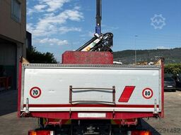 SCANIA CV 440