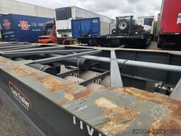 TURBO,S HOET N/A 40 FOOT 30 FOOT 20 FOOT. EXTENDIBLE /ADR/BP...