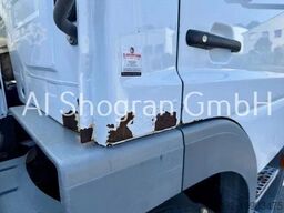 Mercedes-Benz Atego Atego 1323/Falck SCHMIDT  T2014/14mtr/Eu3