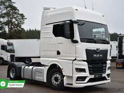MAN TGX 18.480 GX Adaptive Cruise Control