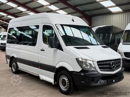 MERCEDES-BENZ Sprinter 313 Cdi L2H2 9 Sitze MOTOR DEFEKT