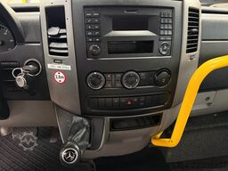 MERCEDES-BENZ Sprinter 313 Cdi L2H2 9 Sitze MOTOR DEFEKT
