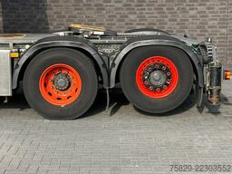 Volvo FH 420 6X2 MET HIAB 477-EP 5 HIPRO KRAAN/KRAN/C...