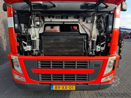 Volvo FH 420 6X2 MET HIAB 477-EP 5 HIPRO KRAAN/KRAN/C...
