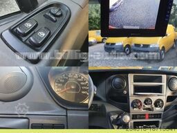 IVECO Daily ideal als Foodtruck Camper Wohnmobil