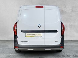 RENAULT Kangoo E-TECH ADVANCE L2 22kW KLIMA+RADIO+ZV