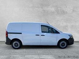 RENAULT Kangoo E-TECH ADVANCE L2 22kW KLIMA+RADIO+ZV