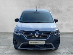 RENAULT Kangoo E-TECH ADVANCE L2 22kW KLIMA+RADIO+ZV