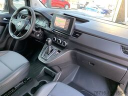 RENAULT Kangoo E-TECH ADVANCE L2 22kW KLIMA+RADIO+ZV