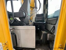 Liebherr A 900 C ZW Litronic / 19.616 h / 2009