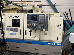 Okuma LB300 MW
