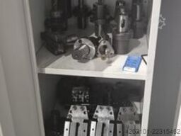 Okuma LB300 MW
