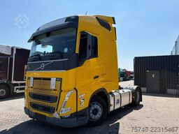 Volvo FH 460 + euro 6 + 5x in stock + spoiler