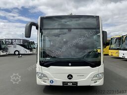 Mercedes-Benz O 530 Citaro Ü