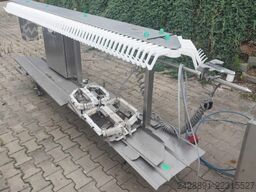 VEMAG DP10E, LPG 208, AH 204