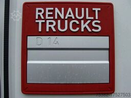 Renault D16 SERIE 270.14 - 62-BTD-1 - ALLE MILIEUZONE'S...