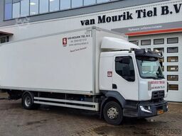 Renault D16 SERIE 270.14 - 62-BTD-1 - ALLE MILIEUZONE'S...
