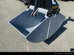 MERCEDES-BENZ Arocs 5 1840 K 4x2 Kran PK14002+Funk+Greifer