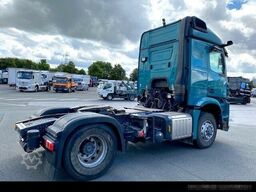 MERCEDES-BENZ Arocs 5 1846 LS 4x2 HAD +Kipphydraulik+Retarder