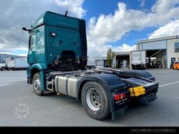 MERCEDES-BENZ Arocs 5 1846 LS 4x2 HAD +Kipphydraulik+Retarder