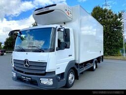 MERCEDES-BENZ Atego 816 L 4x2 Kühlkoffer TK T-800R+LBW+Klima