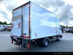 MERCEDES-BENZ Atego 816 L 4x2 Kühlkoffer TK T-800R+LBW+Klima