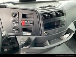 MERCEDES-BENZ Atego 816 L 4x2 Kühlkoffer TK T-800R+LBW+Klima