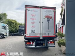 MERCEDES-BENZ Axor 1824*Chereau*ThermoKing*Meat/Rohrbahnen*