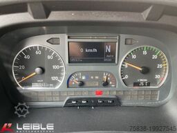 MERCEDES-BENZ Axor 1824*Chereau*ThermoKing*Meat/Rohrbahnen*