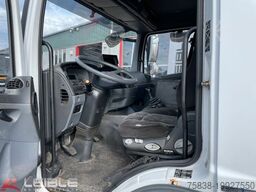 MERCEDES-BENZ Atego 1224L*LBW Dautel*Tempomat*Kamera
