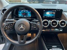 Mercedes-Benz B 200 d R-Kamera+AHK+DISTR+LED+Carplay+DAB