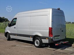 MERCEDES-BENZ SPRINTER 317 L2H2 3.5T-Trekhaak!