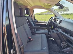 FIAT SCUDO 2.0 ac dubbel cab EURO6