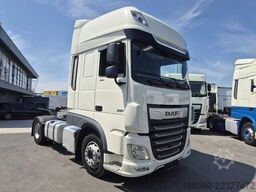 DAF XF 480 FT SUPER SPACE CAB