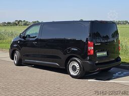 PEUGEOT EXPERT 2.0 L2 Automaat 180 PK!
