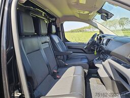 PEUGEOT EXPERT 2.0 L2 Automaat 180 PK!