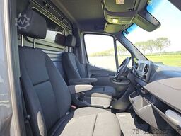 MERCEDES-BENZ SPRINTER 317 L2H2 LED Navi Autom.