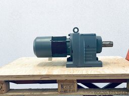 SEW-EURODRIVE R87 DT90L4/BMG/HR/AS(1)